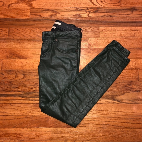 Burberry Pants - Burberry (Authentic) | Skinny jeans